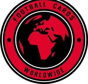 FOOTBALL CARDS WORLDWIDE