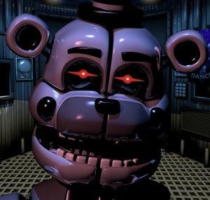 Funtime Sergi