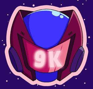 Galactic9K