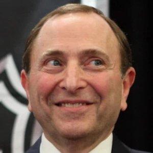 Gary Bettman