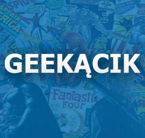 Geekącik