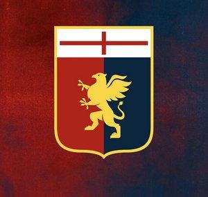 Genoa Cfc - Official