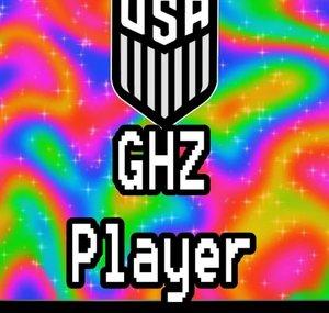 GHZ PLAYER