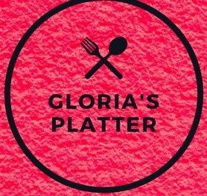 Gloria's platter
