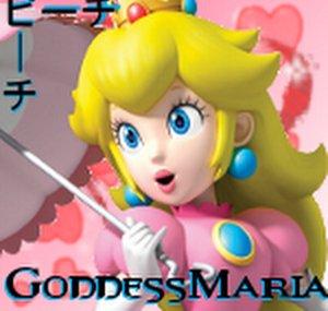 GoddessMaria