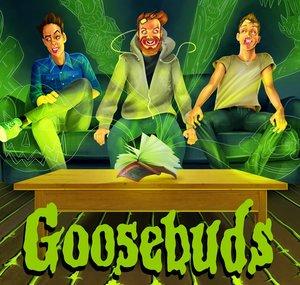Goosebuds