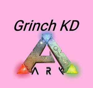 GrinchKD Ark