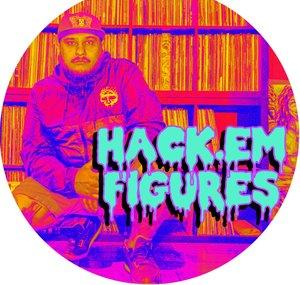 Hackem Figures