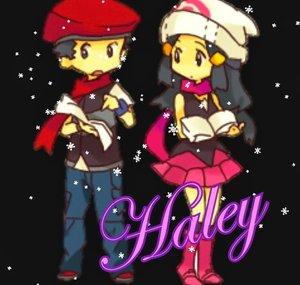 Haley 95