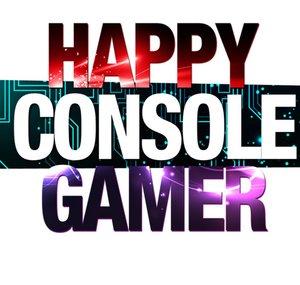 HappyConsoleGamer