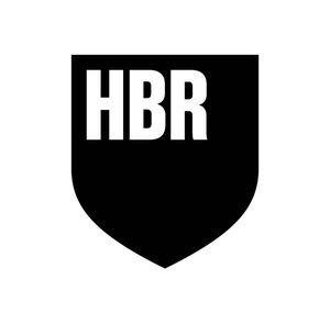 Harvard Business Review