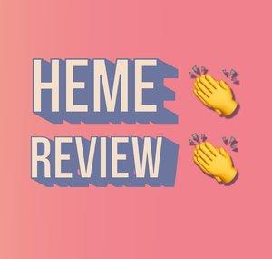 Heme Review
