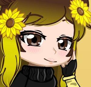 Hey viic gacha