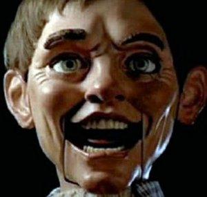 Horrific Nightmares JM