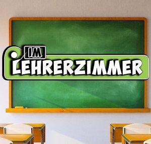 Im Lehrerzimmer