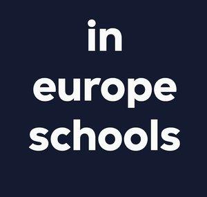 In Europe Schools