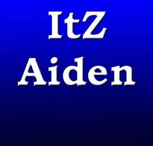 ItZ Aiden