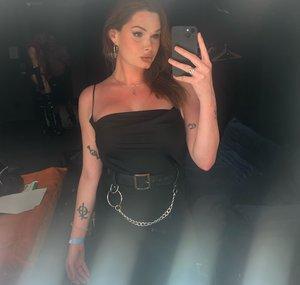 Jacqui Devon