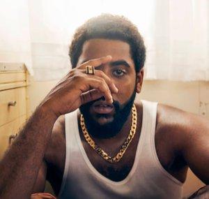 Jharrel Jerome