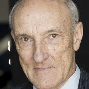 John Gowans