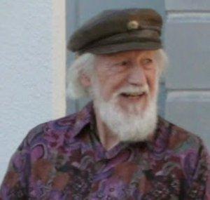 John Robert Jurisich