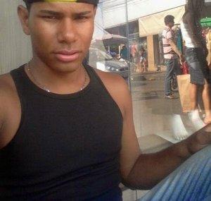 jonas silva
