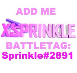 Jordi xSprinkle