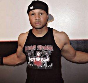 Jorrellfitness