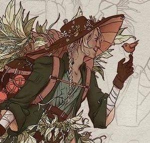 Just a dragon