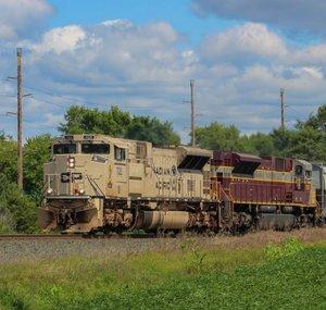 Kase's Trains