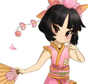 Kimiko Nakamura (中村 君子)