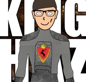 KingHaz