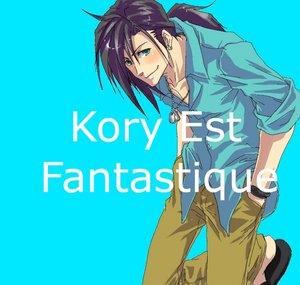 KoryEstFantastique