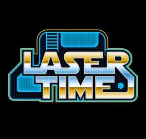 Laser Time