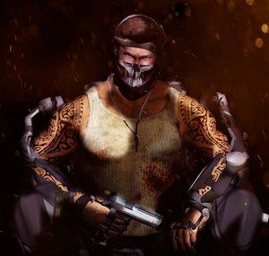 Leatherface077