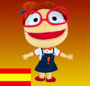 Lilli y Lars - en español