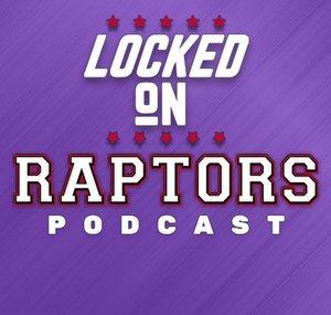 Locked On Raptors
