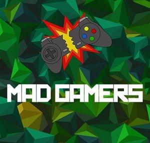 MAD GAMERS Multigaming