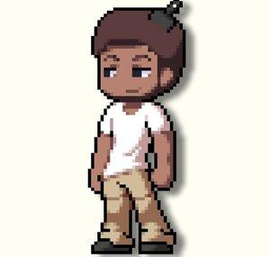 Mali