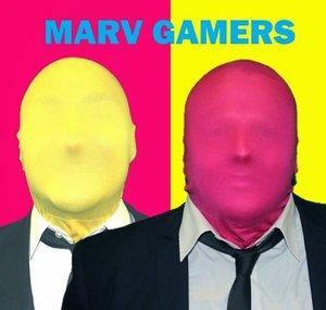 MarvellousGamers