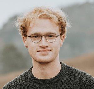 Max Fields