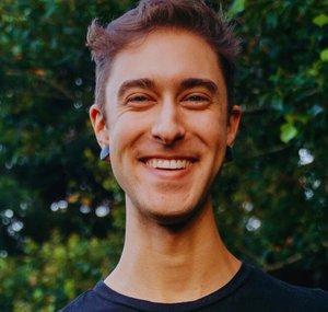 Max Komes | Holistic Mental Health