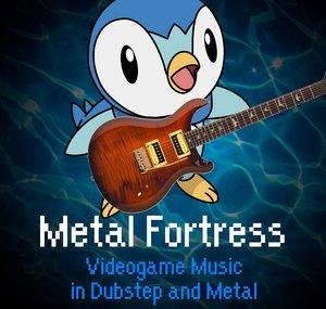 Metal Fortress