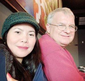 Mike&Judith Journey