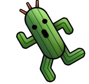 MisterJumboCactuar