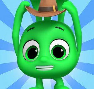 Morphle vs Orphle - Kids Cartoons