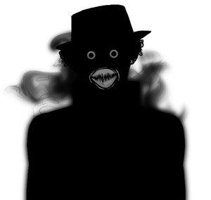 Mr. Shadowman