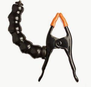NastyClamps