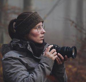 Nature and Stories
