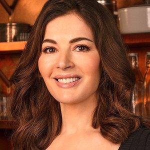 Nigella Lawson